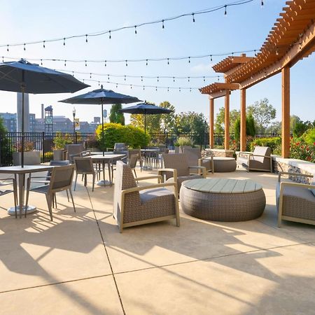 Courtyard By Marriott Columbus Phenix City Exterior photo