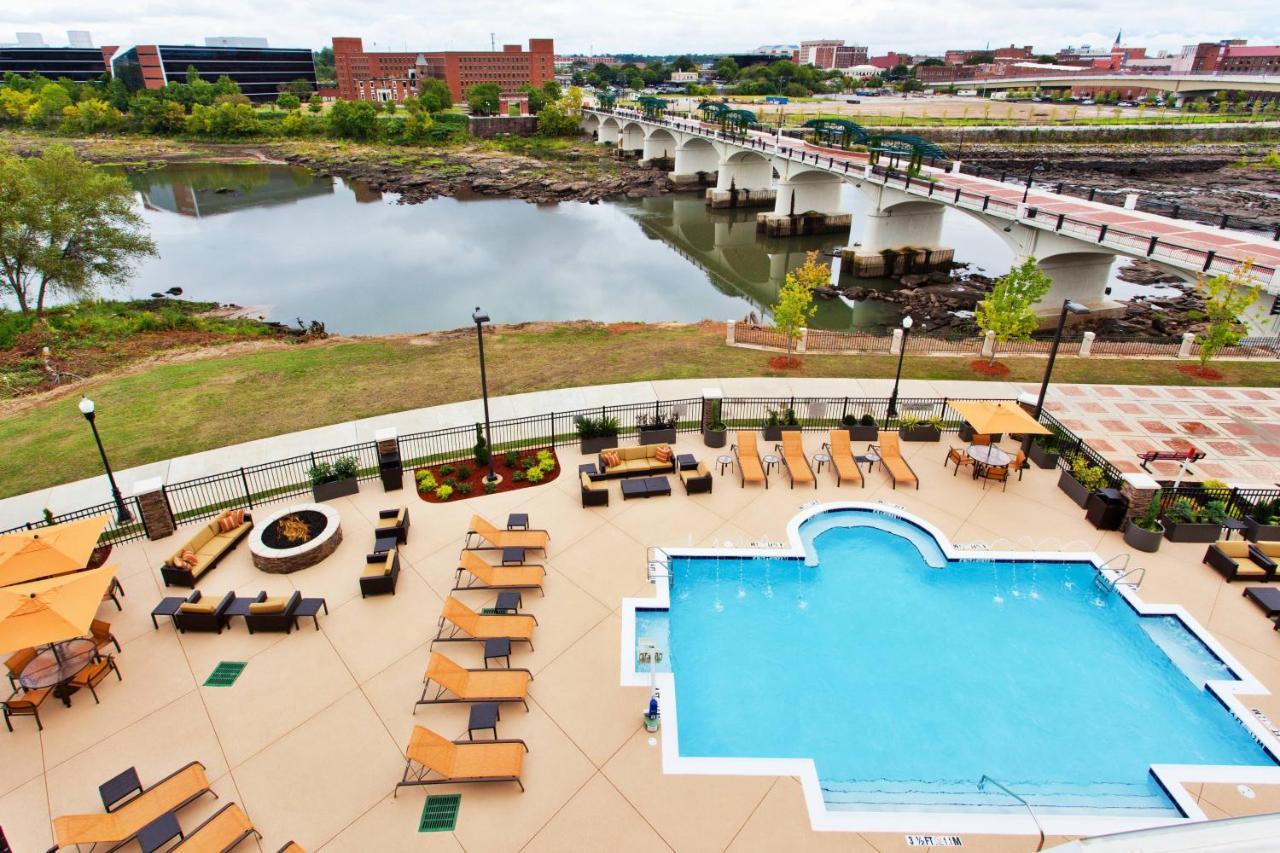 Courtyard By Marriott Columbus Phenix City Exterior photo